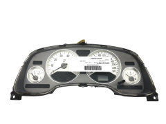 Κοντέρ Opel Astra G Zafira B 09231131FF 54254