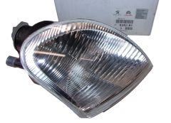 Φλας Αριστερά Νέο Γνήσιο 6303.81 630381 Citroen Peugeot
