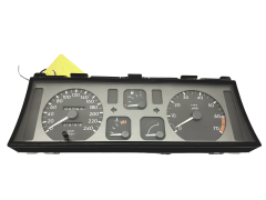 Στροφόμετρο Renault Espace 2 6025106920 44786