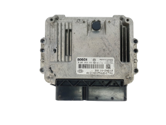 Μονάδα Ελέγχου 39114-2A510 0281016492 KIA Bosch 38832