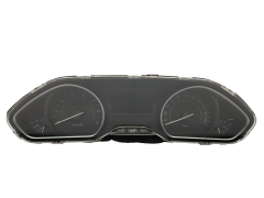 Στροφόμετρο Peugeot 208 9825986180