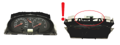 Στροφόμετρο Nissan Micra AX765 47315