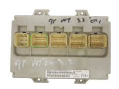 Μονάδα ελέγχου Chrysler P04727479AH 19732