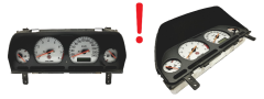 Στροφόμετρο Rover 25 AR-0051-003 AR0051003 53892