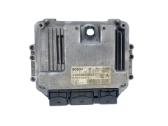 Μονάδα Ελέγχου 0281011802 9656841080 9653958980 PSA Bosch 63600