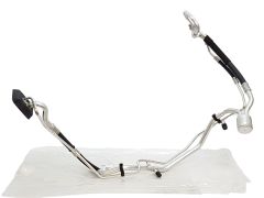 Σωλήνας κλιματισμού Peugeot 307 2.0 16v 6460QJ Νέο Γνήσιο