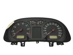 Στροφόμετρο VW Golf MK4 Bora 1J0920801B 0263618005 56561