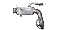 Ψυγείο EGR Γνήσιο Jumper Boxer Ducato 2.3 HDI 5802118577