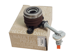 Δευτερεύων κύλινδρος συμπλέκτη Renault 1.0 12v 306206618R Νέο Γνήσιο