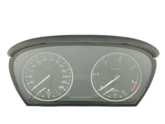 Στροφόμετρο BMW 3 E90 E91 9187344-01 26278