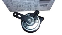 Κόρνα Νέο Γνήσιο 256108854R Renault