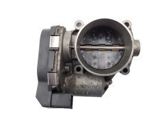 Βαλβίδα σώματος γκαζιού BMW 1354 7555944-03 A2C53374893 Siemens 2416