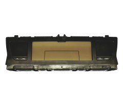 Κοντέρ Citroen C4 Picasso 9663755980 D 00 47722
