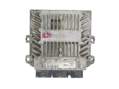 Μονάδα Ελέγχου 5WS40211A-T 3M51-12A650-AA SID803 Ford Siemens 64061