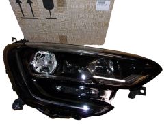 Προβολέας Δεξιά Νέο Γνήσιο 260100141R Renault Megane 4