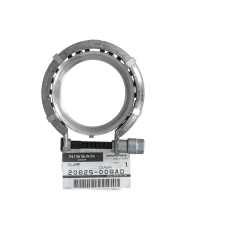 Σφιγκτήρας Νέο Γνήσιο 208250598R 2082500QAD Nissan Renault