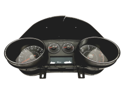 Στροφόμετρο Fiat Bravo 51761172 503001980000 37528