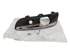 Πλαίσιο Αλογόνου Αριστερή Νέο Γνήσιο 745368 7453.68 Citroen