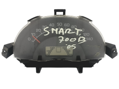 Κοντέρ Smart Fortwo 0010124V004 110008872022 48864
