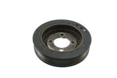 Τροχαλία στροφάλου 9655725980 3,0 V6 24v Citroen Peugeot Renault