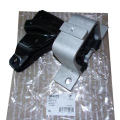 Βάση Κινητήρα Κάνετε Dacia 594632 6001548157 Hutchinson