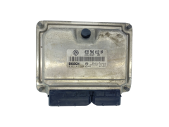 Μονάδα Ελέγχου 038906012HP 0281011320 Seat VW Bosch 63240