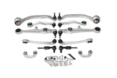 Σετ επισκευής Εμπρός 8E0498998-7 44981089101 VW Audi Skoda Vika