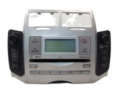 Ράδιο Cd Mp3 Toyota Yaris 86120-0D210 CQ-TS0570L W58824