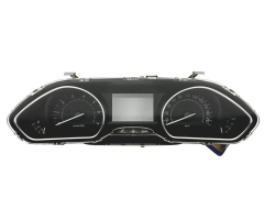 Στροφόμετρο Peugeot 208 9675182680 D Yazaki 45098
