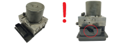 Αντλία Abs BMW 3451 6758743 0265950375 0265234134 61298