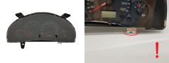 Κοντέρ Ford Transit Connect 8T1T-10849-CC 3074