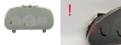Κοντέρ Volvo V40/S40 30819871 30822392 2940