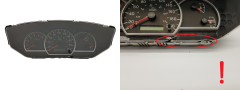 Στροφόμετρο Kia Carens 0K2KC55430A 3097
