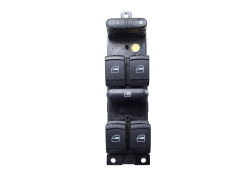 Διακόπτης Παραθύρων VW Seat Skoda 1J4959857D