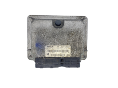Μονάδα Ελέγχου 09180353 DX 0281001971 Opel Bosch 61951