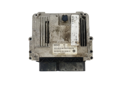 Μονάδα Ελέγχου Dodge Fiat P05150620AC 0281018312 Bosch