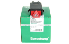 Διακόπτης Αλάρμ 8D0941509H B18003 Audi A4 Borsehung