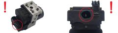 Αντλία Abs Nissan Almera Tino 476604U102 0273004505 0265216787 1156