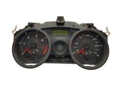 Στροφόμετρο Renault Megane 2 8200408785 D 1371