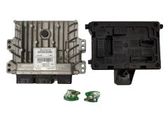 Σετ εκκίνησης 237101990R 8201054128 Clio 3 1.5 DCI Renault 5207