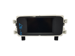 Κοντέρ Opel Corsa F 9835151680 Visteon 1188