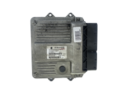 Μονάδα Ελέγχου Suzuki FGP 55195173 AB 71600.039.01 Magneti Marelli 50071