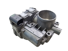 Βαλβίδα σώματος γκαζιού 55250461 40GTE3F Fiat Lancia Ford FPT 2760