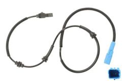 Αισθητήρας ABS Νέο Γνήσιο Αριστερά Πίσω Nemo Bipper Fiorino 52081839