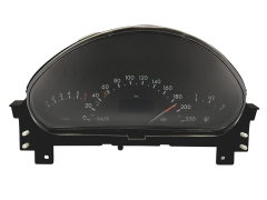 Στροφόμετρο Mercedes A W168 A1685404011 32060