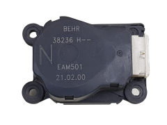 Κινητήρας θερμαντήρα Behr 38236H N EAM501 Citroen Peugeot