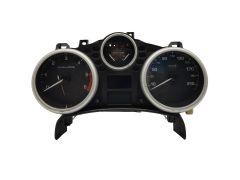 Στροφόμετρο Peugeot 207 9662904680 A2C53190339 2836