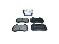 Τακάκια φρένων Εμπρός MAGNETI MARELLI 363700201532 410603303R