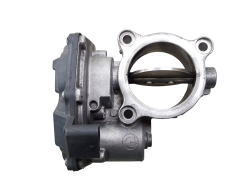 Βαλβίδα σώματος γκαζιού BMW 1354 7810752 03 10378517 Pierburg 1606