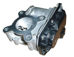 Βαλβίδα σώματος γκαζιού Γνήσιο Sandero Clio Micra 0.9-1.2 TCe 1612000Q0C